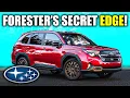 6 HIDDEN Subaru Forester Features That 99 of Owners DON T KNOW ABOUT