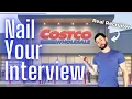 How to Answer Why Do You Want to Work at Costco