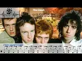Download Lagu The Clash - Lost in the Supermarket (Drum Score)