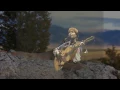 John Denver - Sweet Surrender Live HD 1280 x 720 Rocky Moutain Background