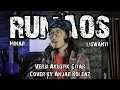 Download Lagu Rumaos - Minar Liswanti (Versi Akustik Gitar) Cover By Anjar Boleaz