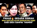 Download Lagu HEBOH! Ejek Gibran, Irma Suryani Mar4h Besar, Pendukung Anies Dibungk4m Sampai Menangis