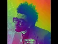Lagu The Weeknd - Blinding Lights Instrumental (slowed + reverb)