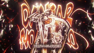 DJ FKU CHAXZER - DANCAR NO SALAO ULTRA SLOWED