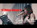 Download Lagu Cakra Khan - Kekasih Bayangan | Live Covered by Della Firdatia feat. Riza
