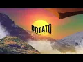 ทำนองที่มีเธอ - POTATO「Official Audio」