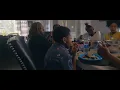 Ajani Jones - LULA Feat S O S