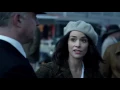 Timeless NBC Trailer