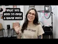 WHAT YOU NEED TO OPEN A SALON SUITE
