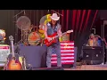 Chris Janson Me and A Beer with Redneck Todd 4K LIVE 2026