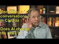 Download Lagu Recording conversations -- using AI gadgets and otherwise -- and the law in Canada