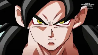 DRAGON BALL SUPER HÉROES 