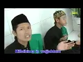 Syauqun Nada Vol.1 'Ahlan wa Sahlan', Ponpes Manba'ul Hikam, Putat-Tanggulangin-Sidoarjo