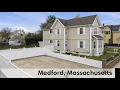of 57 Lawrence Street Medford Massachusetts real estate homes by Andy Mass