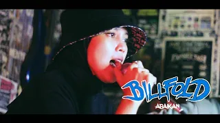 Download Billfold - Abaikan ( cover acoustic ) MP3