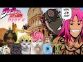 Download Lagu JoJo Golden Wind in LITERALLY 5 minutes and 30 seconds