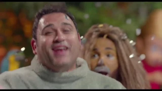 مسلسل ريح المدام   أغنية عيد ميلاد الحمار زيكو دندنها