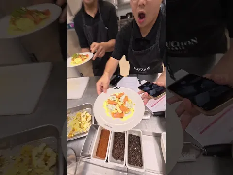 Cooking Sole in France 🇫🇷🐟