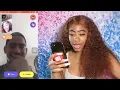 UGLY MAKEUP MONKEY APP CHALLENGE FUNNY