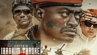 ibrahim traore last african hero latest ghanaian movie weezy empire ft lil win janet brefo trailer