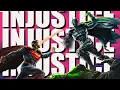 When Superman Finally SNAPPED Injustice