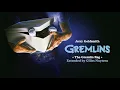 Jerry Goldsmith - Gremlins - The Gremlin Rag [Extended by Gilles Nuytens]