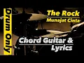 Download Lagu Drum Only Backing Track The Rock Munajat Cinta