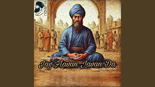 jag aavan javan da feat nihang rupinder singh khalsa 