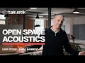 Download Lagu Improving Acoustics in Open Plan Offices | User Story MWA Bamberg