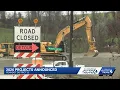 PennDOT highlights District 12 project progress warns drivers against speeding in work zones