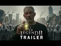 Lagu I Am Legend 2 (2025) - Trailer | Will Smith, Michael B. Jordan