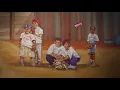 Download Lagu THE DIAMOND KING - ICHIRO (EXCLUSIVE SCENE)