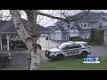 Deputies Man shoots kills wife in Bellingham