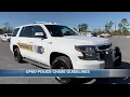 CPSO authorities explain speed chase protocol
