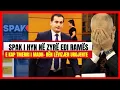 Lagu SPAK shkallmon zyrën e Ramës-E kap tmerri i madh/Grid Rroji: Ja ç'po fsheh Edi Rama
