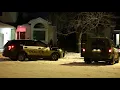 Edmonton Police investigating two suspicious deaths RAW