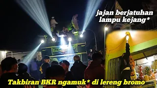 Download BKR takbiran keliling obrak abrik isi toko dan bikin kejang* lampu rumah MP3