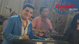 افراح مارشال الجزيرة  موسيقى زحمه  الموسيقار احمد السندوبى                                    دندنها