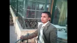 العيون السمر يابا   غناء هيثم عبد الرشيد دندنها