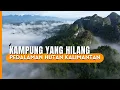Download Lagu PERJALANAN  MENJELAJAHI KAMPUNG YG HILANG DI PEDALAMAN HUTAN KALIMANTAN   // DAYAK BASAP