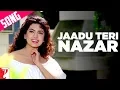 Download Lagu Jaadu Teri Nazar Song | Darr | Shah Rukh Khan, Juhi Chawla | Udit Narayan, Shiv-Hari, Anand Bakshi