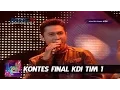 Download Lagu Indra Brugman, Gilang ,  Kriwil, Ruben Onsu \