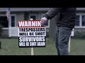 FEAR THY NEIGHBOR 4x08 - Monkey in the Middle