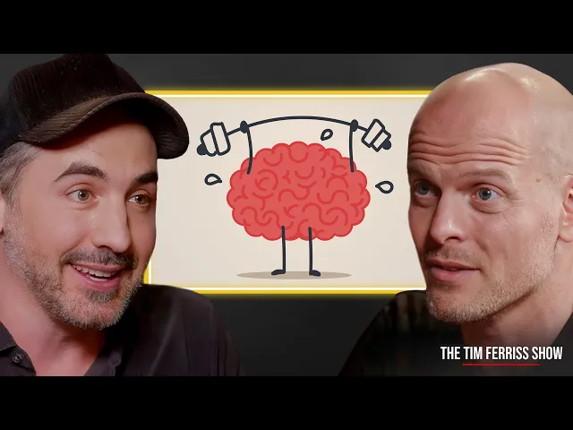 Video: This Workout Protects Your Brain For Years