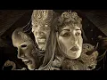 Arch Enemy - Handshake with Hell - [Lyrics+Sub Español]