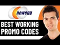 HOW TO GET BEST NEWEGG DISCOUNT PROMO CODES IN 2026 FULL GUIDE