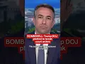 BOMBSHELL Trump DOJ plotted to break court orders
