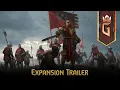 Video di GWENT: Iron Judgment  | Expansion Trailer