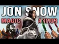 Download Lagu How Jon Snow’s magic armor will save Westeros