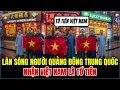 Download Lagu Người QUẢNG ĐÔNG Nhất Quyết Nhận VIỆT NAM Là Tổ Tiên, Liệu Có Âm Mưu Gì?